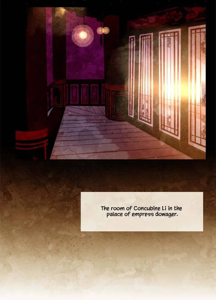 Peony Elegy: Winter Chapter 17 – Page 24