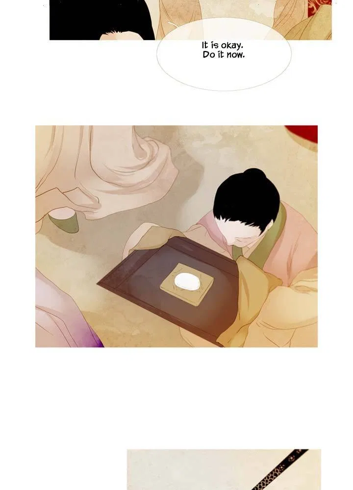 Peony Elegy: Winter Chapter 17 – Page 28