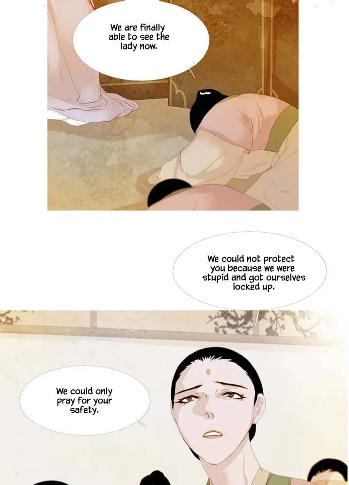 Peony Elegy: Winter Chapter 16 – Page 5