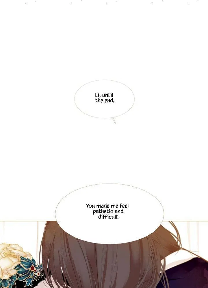 Peony Elegy: Winter Chapter 16 – Page 43