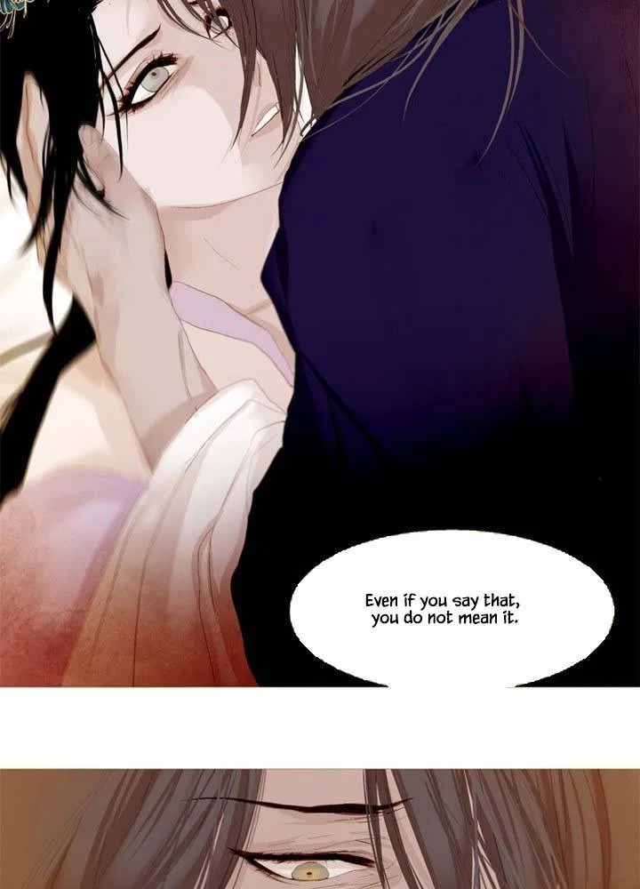 Peony Elegy: Winter Chapter 16 – Page 44
