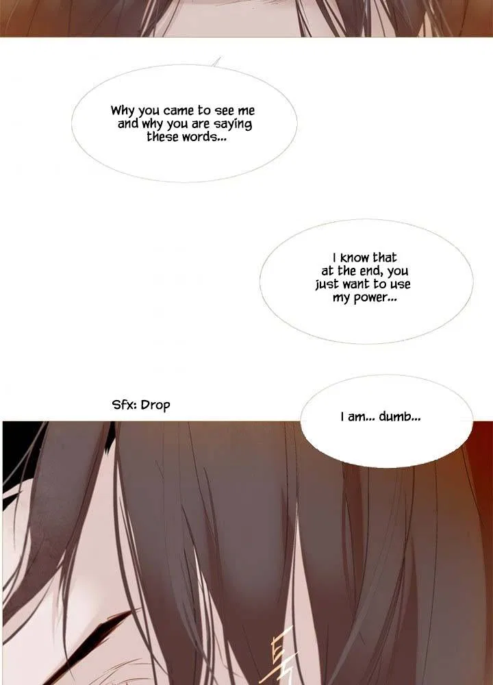 Peony Elegy: Winter Chapter 16 – Page 45