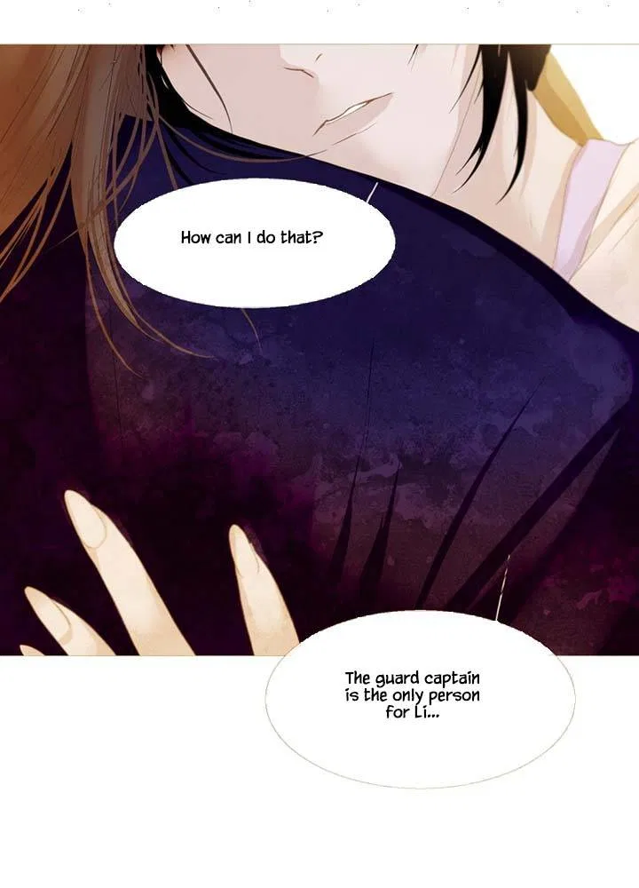 Peony Elegy: Winter Chapter 16 – Page 51