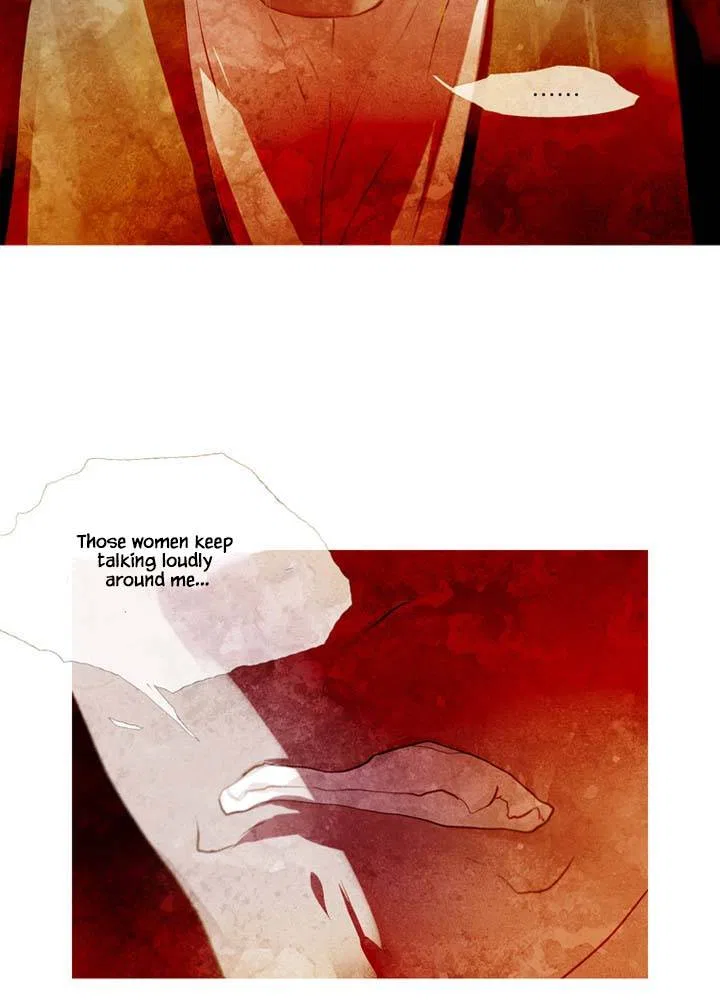 Peony Elegy: Winter Chapter 15 – Page 14