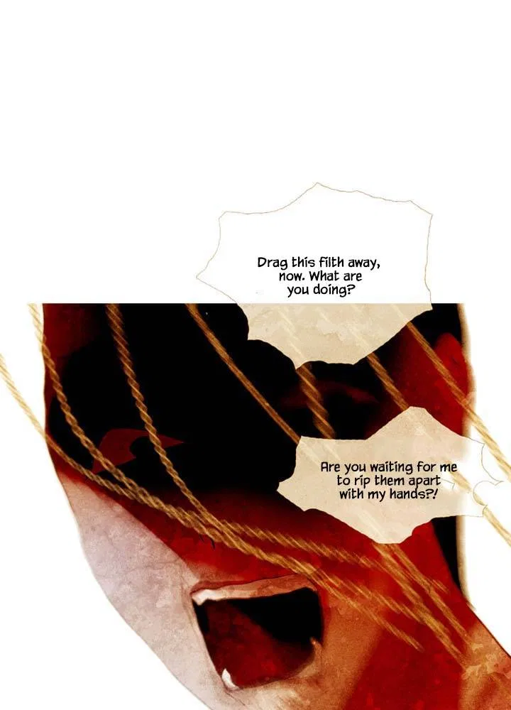 Peony Elegy: Winter Chapter 15 – Page 15