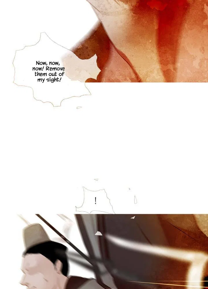 Peony Elegy: Winter Chapter 15 – Page 16