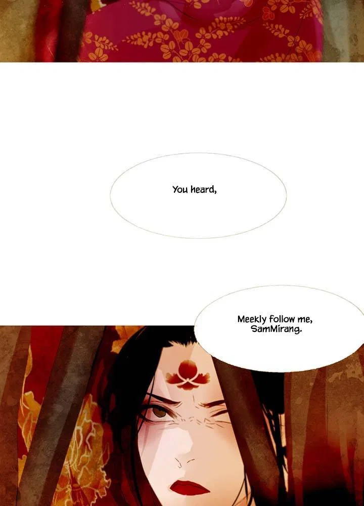 Peony Elegy: Winter Chapter 15 – Page 19