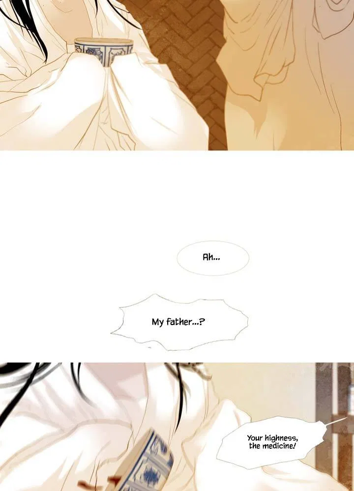 Peony Elegy: Winter Chapter 15 – Page 40