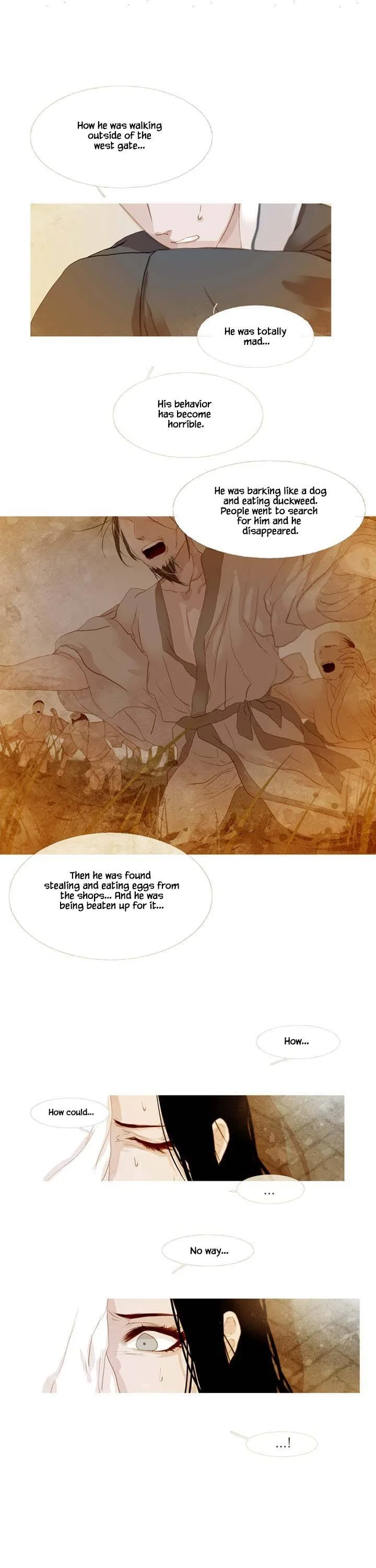 Peony Elegy: Winter Chapter 15 – Page 43