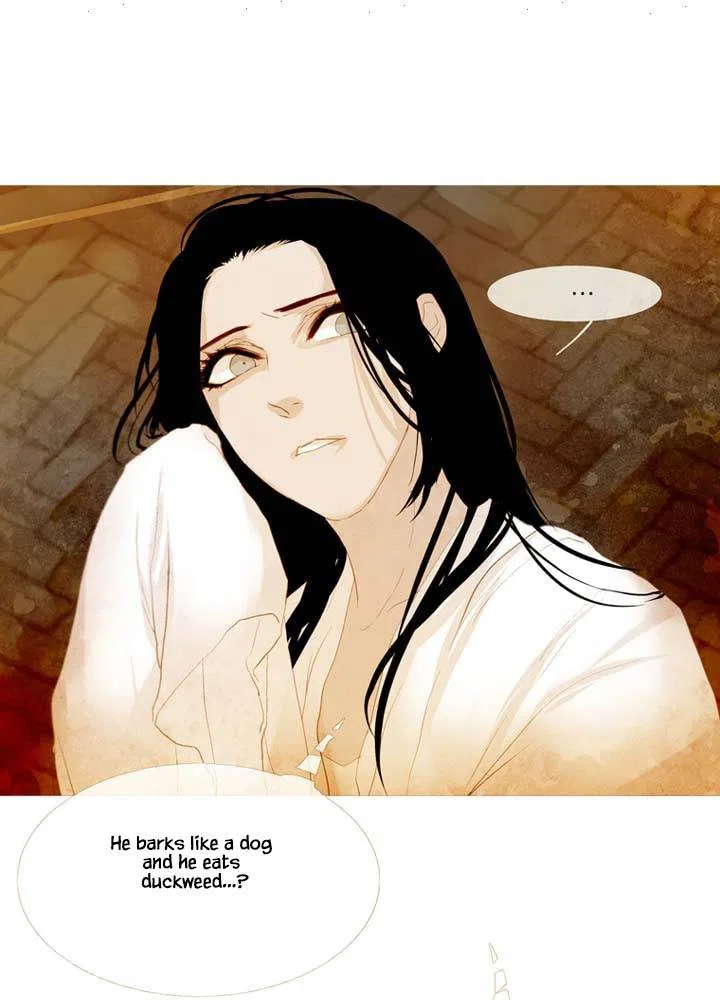 Peony Elegy: Winter Chapter 15 – Page 44