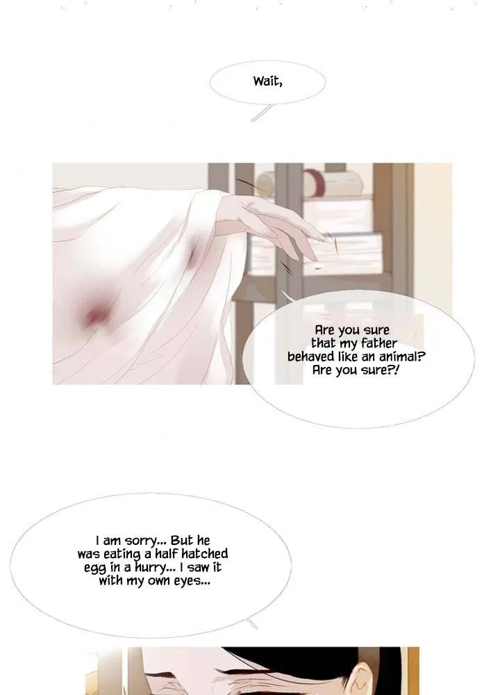 Peony Elegy: Winter Chapter 15 – Page 46
