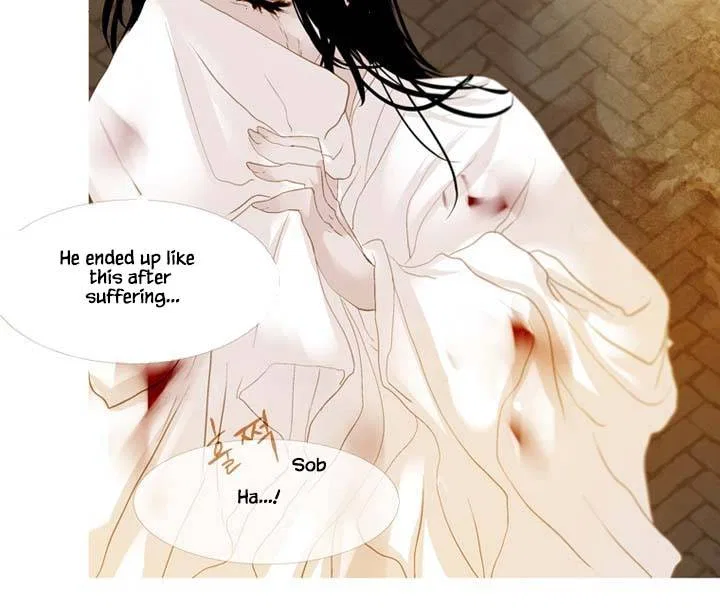 Peony Elegy: Winter Chapter 15 – Page 50