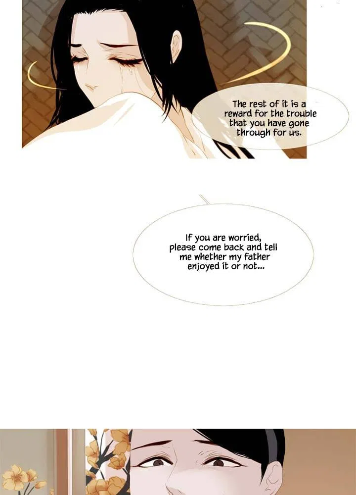 Peony Elegy: Winter Chapter 15 – Page 58