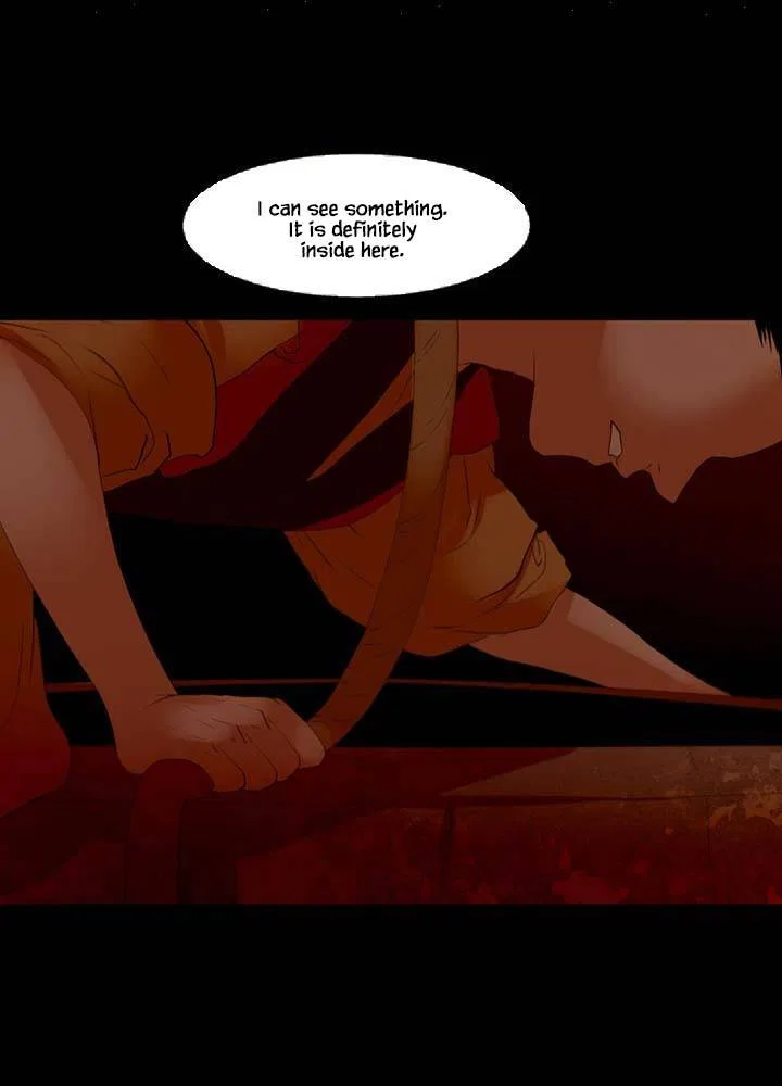 Peony Elegy: Winter Chapter 15 – Page 68