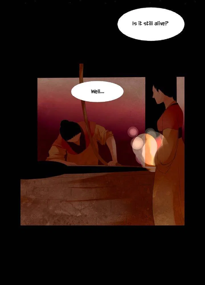 Peony Elegy: Winter Chapter 15 – Page 69