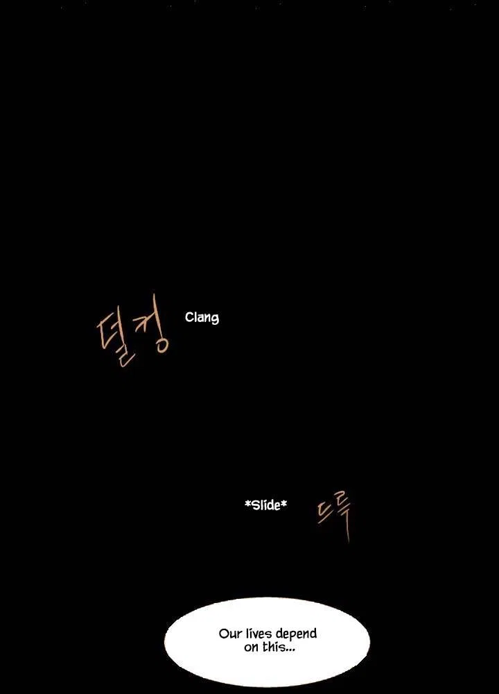 Peony Elegy: Winter Chapter 15 – Page 71