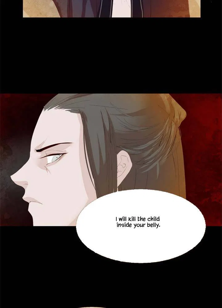 Peony Elegy: Winter Chapter 14 – Page 9