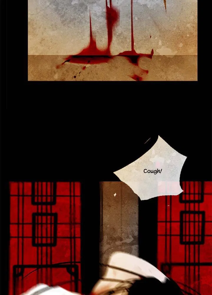 Peony Elegy: Winter Chapter 14 – Page 15