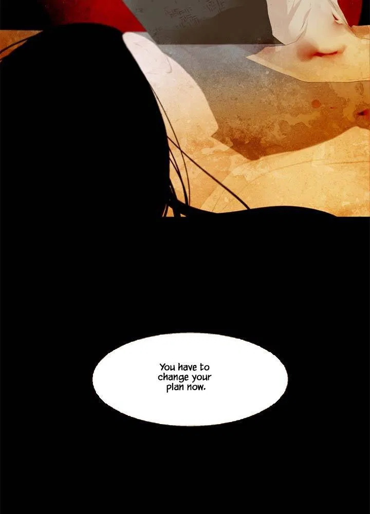 Peony Elegy: Winter Chapter 14 – Page 20
