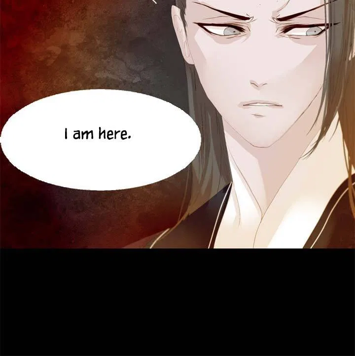Peony Elegy: Winter Chapter 14 – Page 30