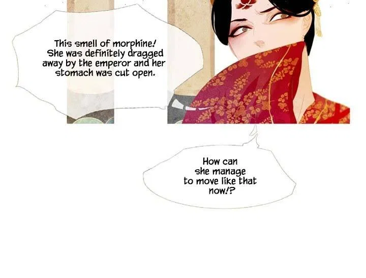 Peony Elegy: Winter Chapter 14 – Page 41