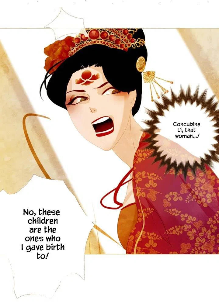 Peony Elegy: Winter Chapter 14 – Page 44