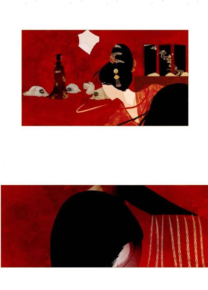 Peony Elegy: Winter Chapter 14 – Page 52