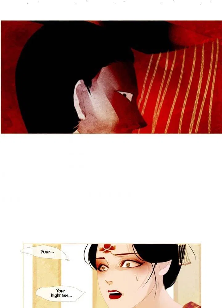 Peony Elegy: Winter Chapter 14 – Page 53
