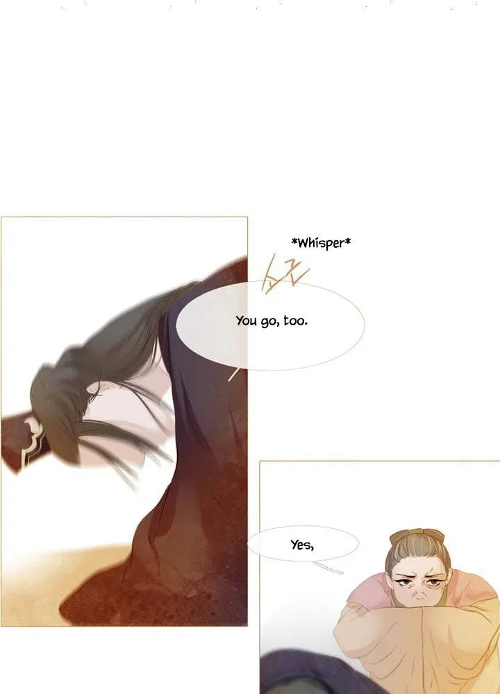 Peony Elegy: Winter Chapter 14 – Page 57