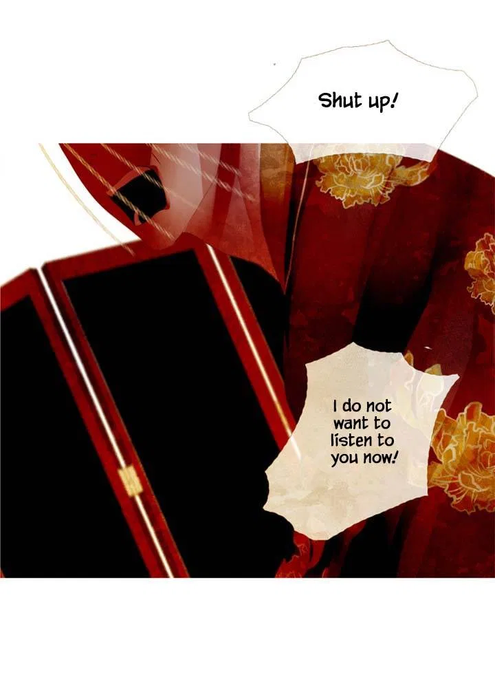 Peony Elegy: Winter Chapter 14 – Page 60