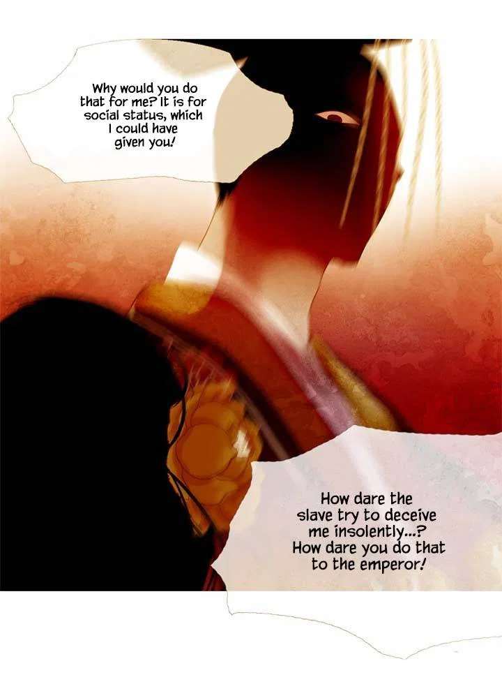 Peony Elegy: Winter Chapter 14 – Page 63