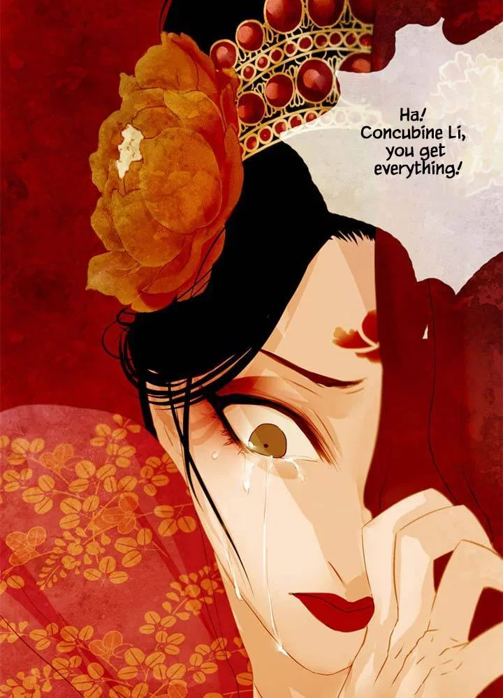 Peony Elegy: Winter Chapter 14 – Page 70