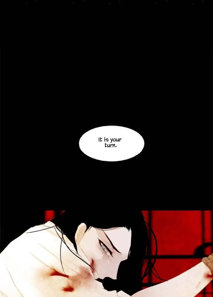 Peony Elegy: Winter Chapter 13 – Page 2