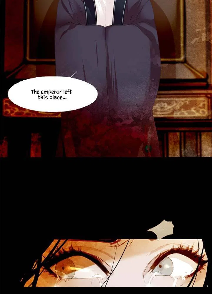 Peony Elegy: Winter Chapter 13 – Page 5
