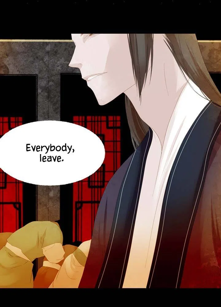 Peony Elegy: Winter Chapter 13 – Page 8