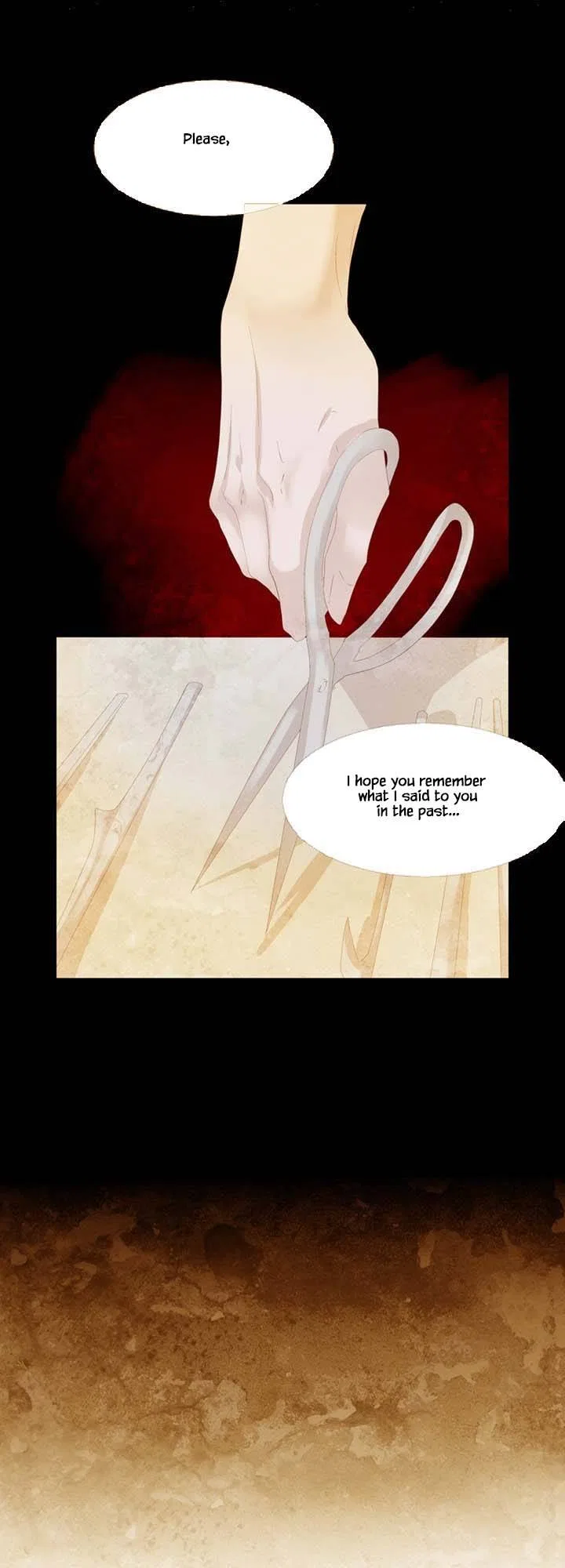 Peony Elegy: Winter Chapter 13 – Page 10