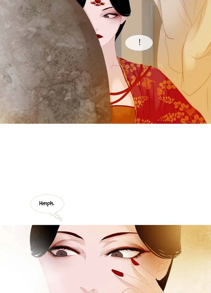 Peony Elegy: Winter Chapter 13 – Page 16