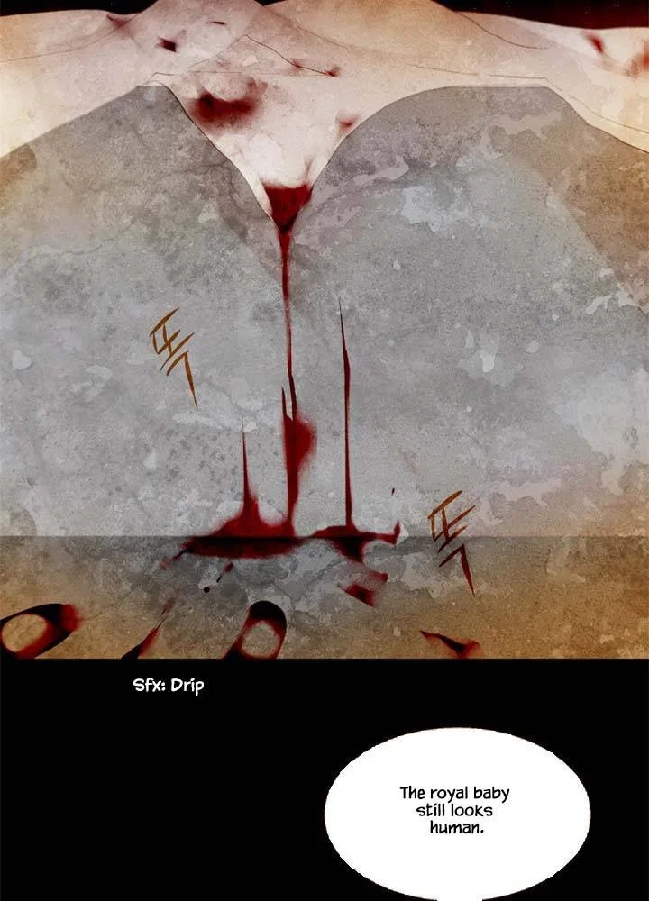 Peony Elegy: Winter Chapter 13 – Page 19