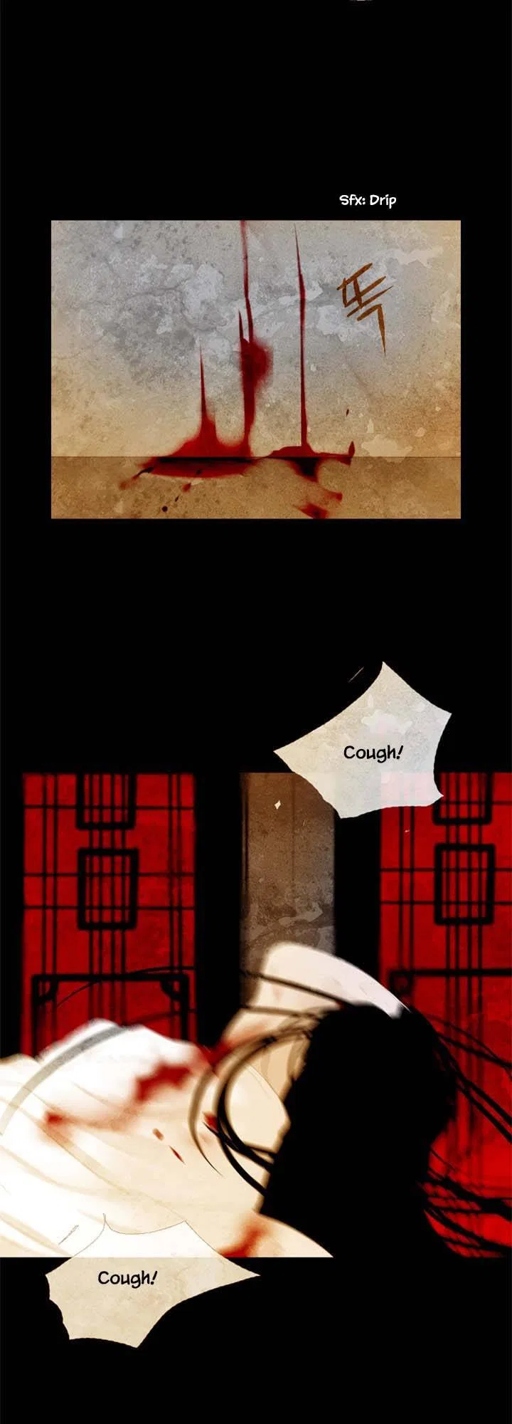Peony Elegy: Winter Chapter 13 – Page 20