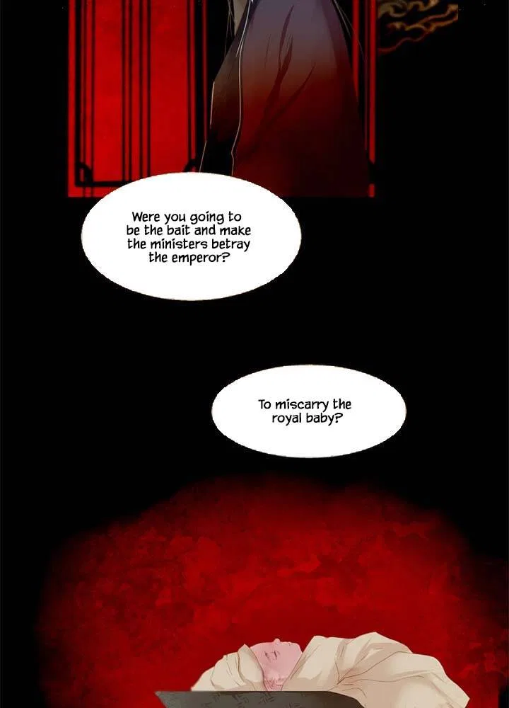 Peony Elegy: Winter Chapter 13 – Page 23