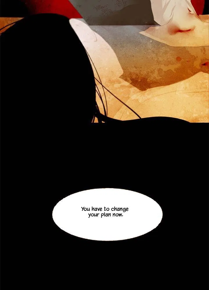 Peony Elegy: Winter Chapter 13 – Page 24