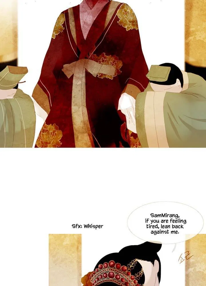 Peony Elegy: Winter Chapter 13 – Page 30