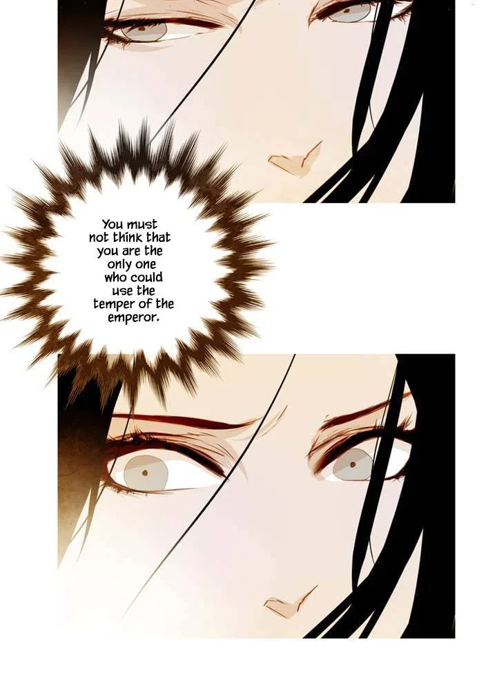 Peony Elegy: Winter Chapter 13 – Page 38