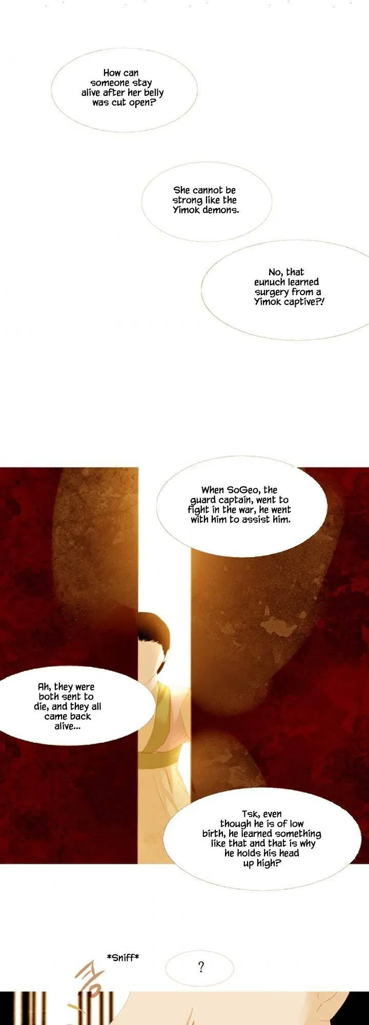 Peony Elegy: Winter Chapter 13 – Page 42