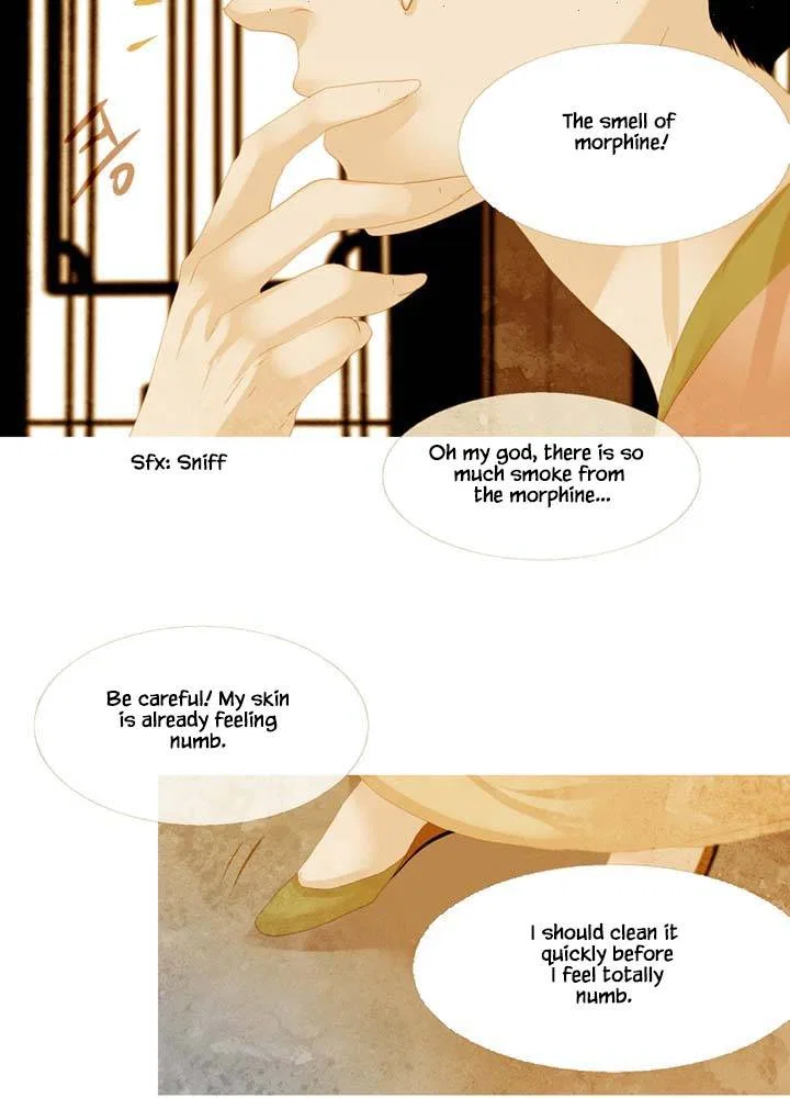 Peony Elegy: Winter Chapter 13 – Page 43