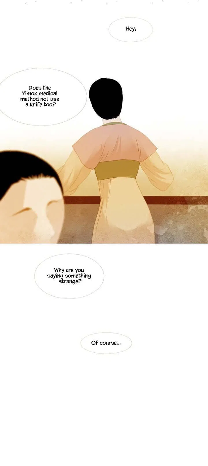 Peony Elegy: Winter Chapter 13 – Page 44
