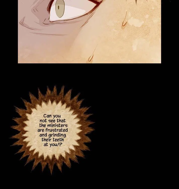 Peony Elegy: Winter Chapter 12 – Page 8