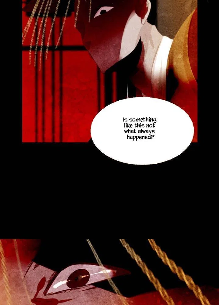 Peony Elegy: Winter Chapter 12 – Page 18