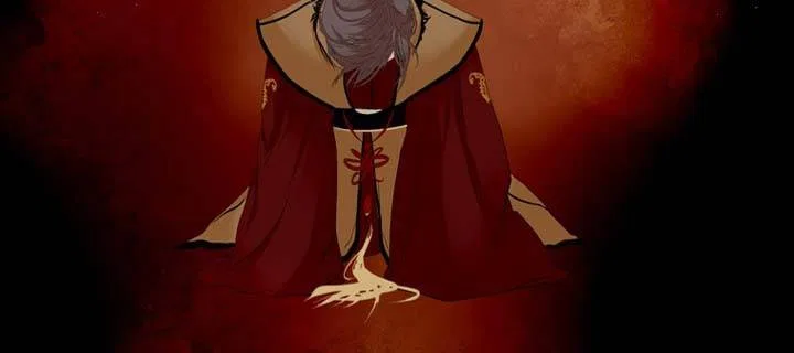 Peony Elegy: Winter Chapter 12 – Page 20