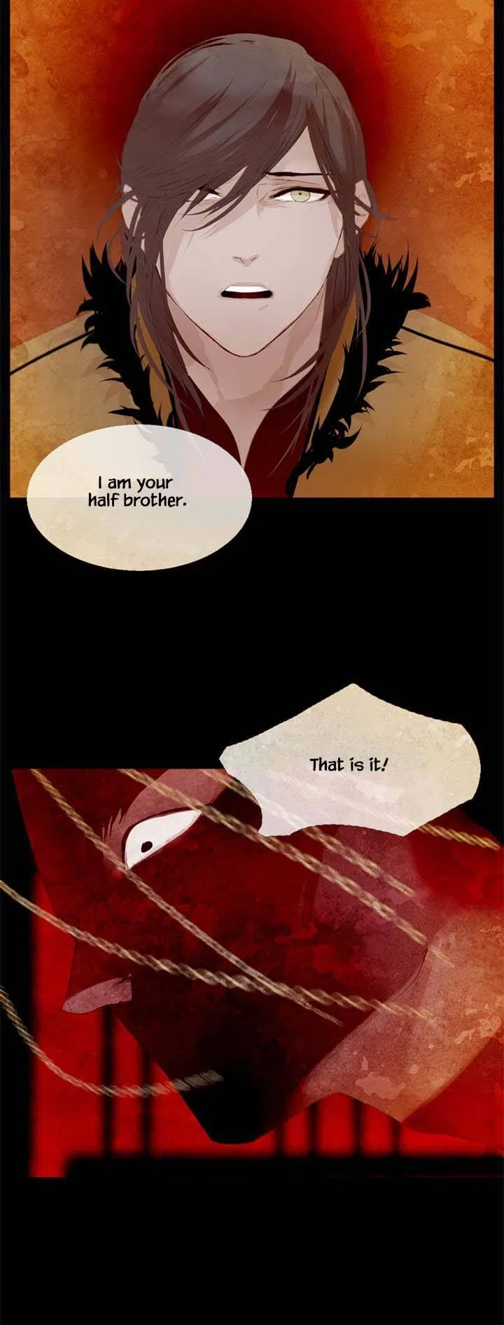 Peony Elegy: Winter Chapter 12 – Page 22